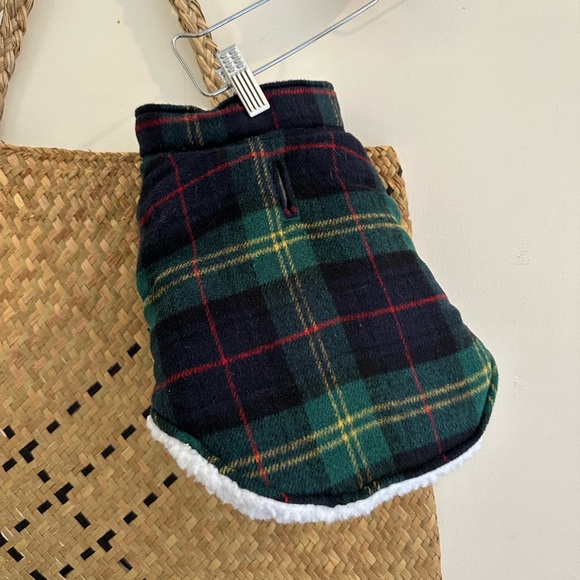 Dog whisperer jacket - Picture 3 of 5